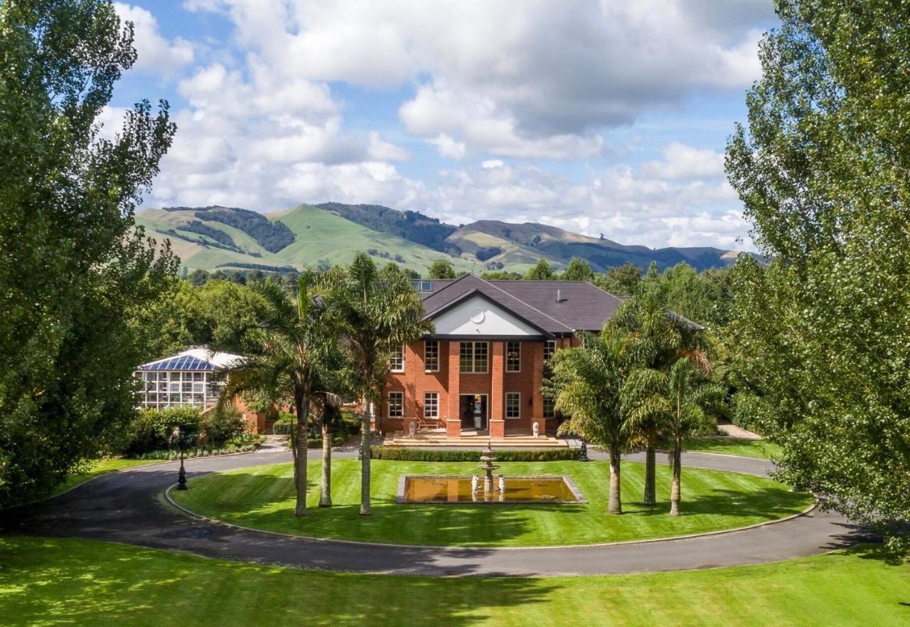 Henley Hotel 坎布里奇 外观 照片