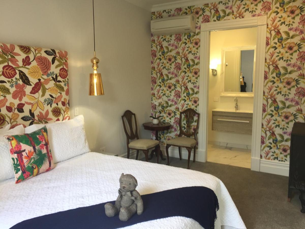 Henley Hotel 坎布里奇 外观 照片