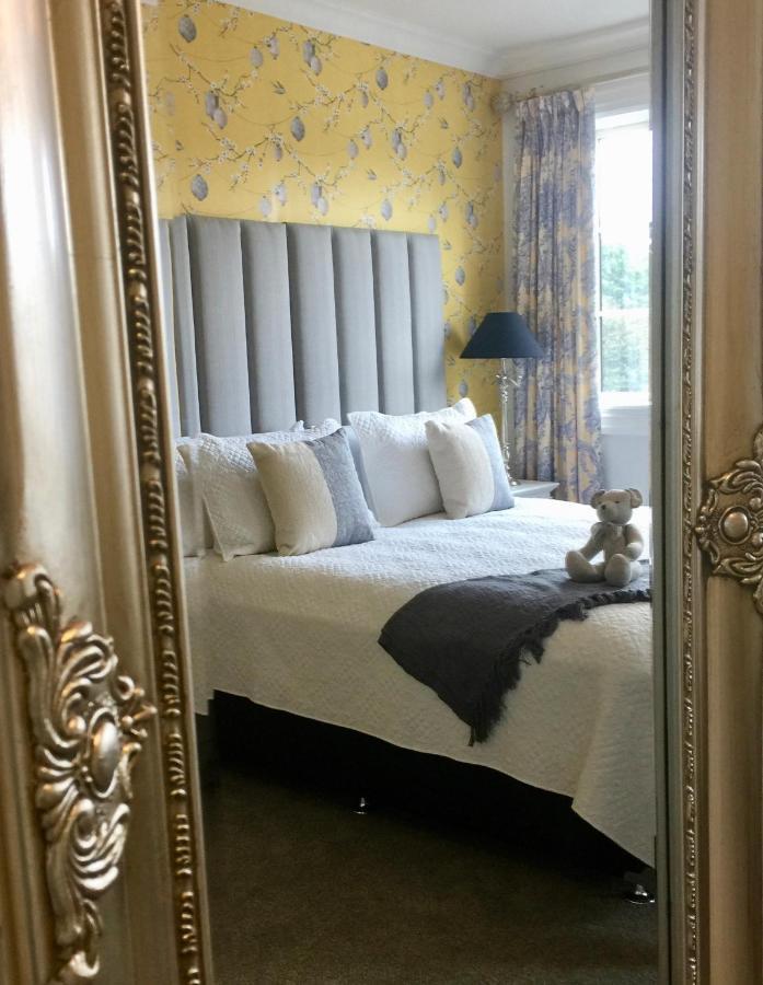Henley Hotel 坎布里奇 外观 照片