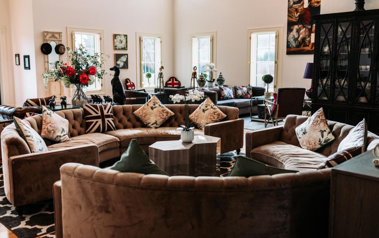 Henley Hotel 坎布里奇 外观 照片