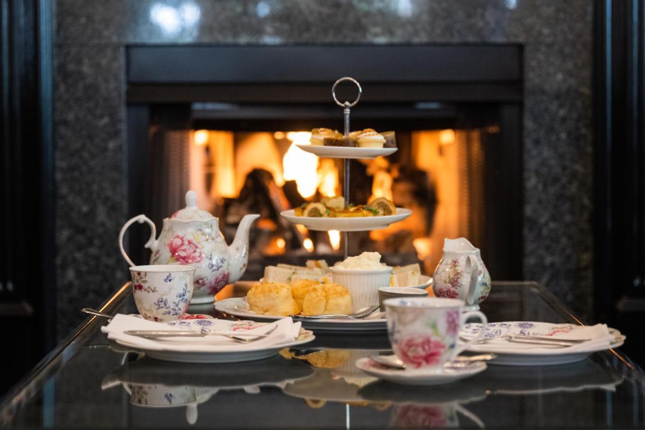 Henley Hotel 坎布里奇 外观 照片