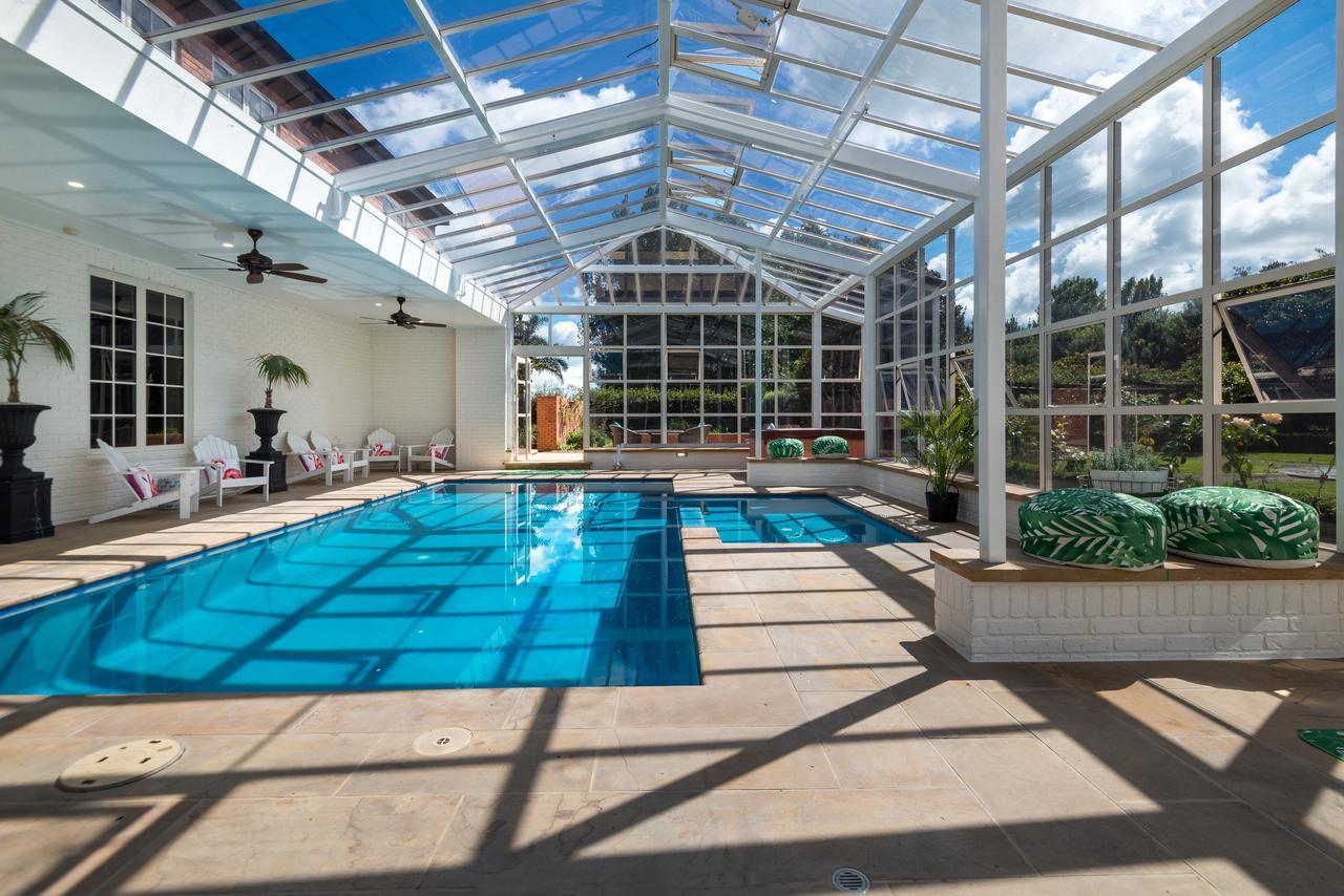 Henley Hotel 坎布里奇 外观 照片