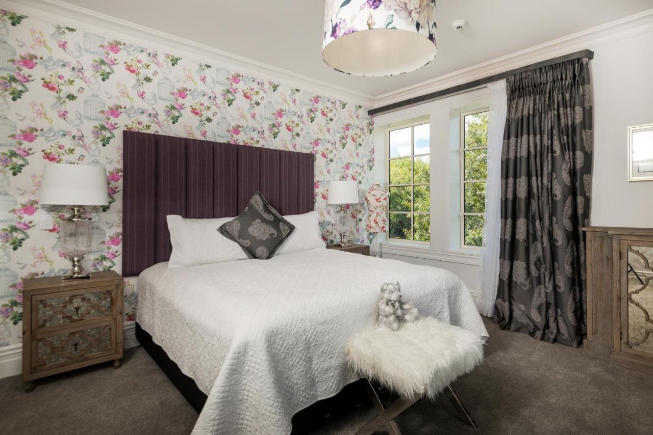 Henley Hotel 坎布里奇 外观 照片