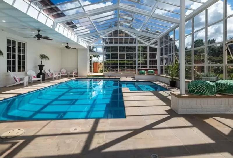 Henley Hotel 坎布里奇 外观 照片